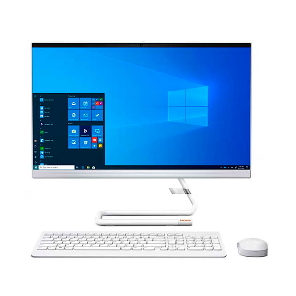 Lenovo all in one Ripley Perú